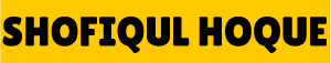 Shofiqul_hoque_logo